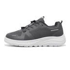 ⏰Limited Time Sale 70% OFF - Men's Mesh Hiking Shoes - Outdoor Sports Hiking Shoes - Breathable And Comfortable, Cushioned And Pressure-Reducing, Durable And Slip-Resistant, Wide Toe Box, Arch Support
