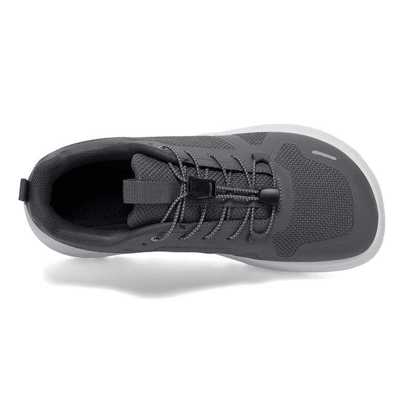 ⏰Limited Time Sale 70% OFF - Men's Mesh Hiking Shoes - Outdoor Sports Hiking Shoes - Breathable And Comfortable, Cushioned And Pressure-Reducing, Durable And Slip-Resistant, Wide Toe Box, Arch Support