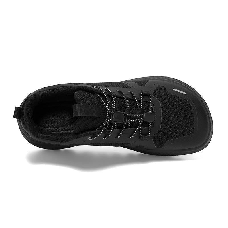 ⏰Limited Time Sale 70% OFF - Men's Mesh Hiking Shoes - Outdoor Sports Hiking Shoes - Breathable And Comfortable, Cushioned And Pressure-Reducing, Durable And Slip-Resistant, Wide Toe Box, Arch Support