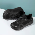 ⏰Limited Time Sale 70% OFF - Men's Mesh Hiking Shoes - Outdoor Sports Hiking Shoes - Breathable And Comfortable, Cushioned And Pressure-Reducing, Durable And Slip-Resistant, Wide Toe Box, Arch Support
