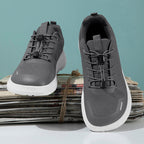 ⏰Limited Time Sale 70% OFF - Men's Mesh Hiking Shoes - Outdoor Sports Hiking Shoes - Breathable And Comfortable, Cushioned And Pressure-Reducing, Durable And Slip-Resistant, Wide Toe Box, Arch Support