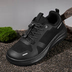 ⏰Limited Time Sale 70% OFF - Men's Mesh Hiking Shoes - Outdoor Sports Hiking Shoes - Breathable And Comfortable, Cushioned And Pressure-Reducing, Durable And Slip-Resistant, Wide Toe Box, Arch Support