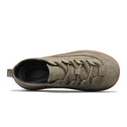 ⏰Limited Time Sale 70% OFF - Men's Suede Walking Shoes - Lace-Up, Breathable, Wide Toe Box with Arch Support, Cushioning, Slip-Resistant, And Wear-Resistant