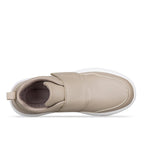 ⏰Limited Time Sale 70% OFF - Men's Genuine Leather Walking Shoes - Slip-On Design With Velcro Straps, Maximum Support, Wide Toe Box with Arch Support, Cushioning
