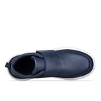 ⏰Limited Time Sale 70% OFF - Men's Genuine Leather Walking Shoes - Slip-On Design With Velcro Straps, Maximum Support, Wide Toe Box with Arch Support, Cushioning