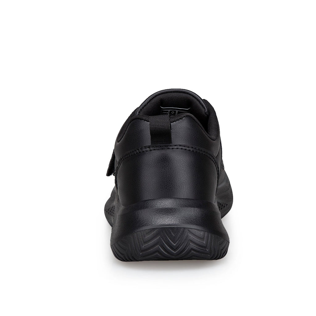 ⏰Limited Time Sale 70% OFF - Men's Genuine Leather Walking Shoes - Slip-On Design With Velcro Straps, Maximum Support, Wide Toe Box with Arch Support, Cushioning