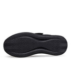 ⏰Limited Time Sale 70% OFF - Men's Genuine Leather Walking Shoes - Slip-On Design With Velcro Straps, Maximum Support, Wide Toe Box with Arch Support, Cushioning