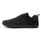 ⏰Limited Time Sale 70% OFF - Men's Mesh Barefoot Shoes - Lace-Up, Breathable, Wide Toe Box with Arch Support, Non-slip And Wear-Resistant