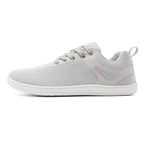 ⏰Limited Time Sale 70% OFF - Men's Mesh Barefoot Shoes - Lace-Up, Breathable, Wide Toe Box with Arch Support, Non-slip And Wear-Resistant
