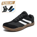 ⏰Limited Time Sale 70% OFF - Men's Casual Sneakers, Retro Lace-Up Walking Shoes, Classic Low-Top Fashion Sneakers for Everyday Wear, Walking, Travel & Leisure
