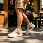 ⏰Limited Time Sale 70% OFF - Men's Comfort Walking Shoes - Breathable And Comfortable, Cushioned And Pressure-Reducing, Non-Slip And Durable, Wide Toe Box, Arch Support
