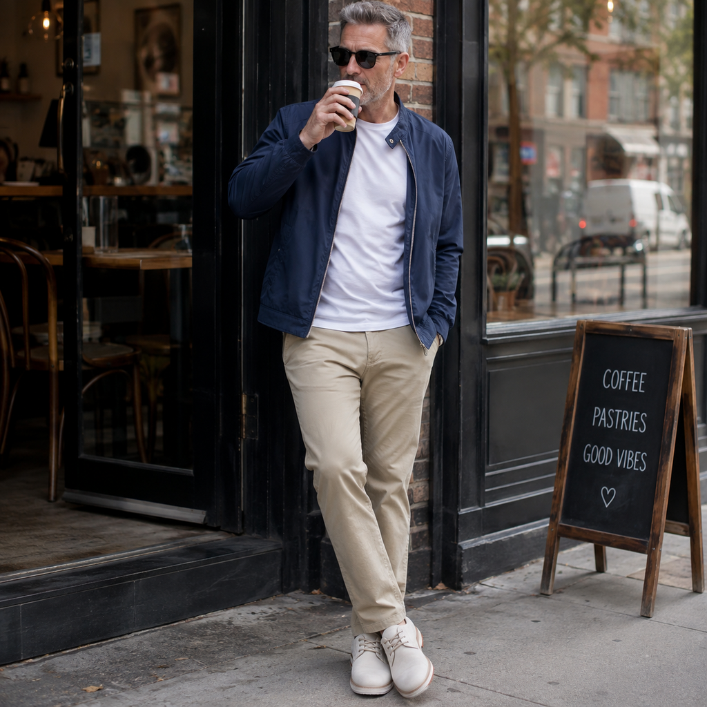 ⏰Limited Time Sale 70% OFF - Men's Casual Suede Dress Shoes – Business Casual Walking Shoes, Suitable For Work, Office, And Everyday wear