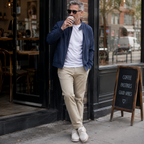 ⏰Limited Time Sale 70% OFF - Men's Casual Suede Dress Shoes – Business Casual Walking Shoes, Suitable For Work, Office, And Everyday wear