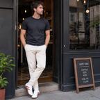 ⏰Limited Time Sale 70% OFF - Men's Casual Sneakers, Retro Lace-Up Walking Shoes, Classic Low-Top Fashion Sneakers for Everyday Wear, Walking, Travel & Leisure