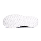 Men's lightweight waterproof Oxford shoes, comfortable and soft, suitable for walking - wide last and extended design