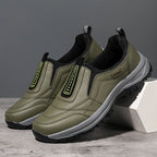 (🎁#1 Best Seller) Men's Waterproof Walk Shoes & Hike Shoes Comfortable Sneakers（⏰Last Day 70% OFF🔥）