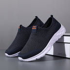 Men's Comfortable Breathable Lightweight Walking Shoes
