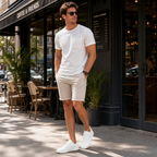 ⏰Limited Time Sale 70% OFF - Men's Mesh Barefoot Shoes - Lace-Up, Breathable, Wide Toe Box with Arch Support, Non-slip And Wear-Resistant