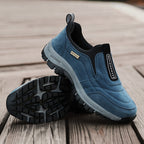 (🎁#1 Best Seller) Men's Waterproof Walk Shoes & Hike Shoes Comfortable Sneakers（⏰Last Day 70% OFF🔥）