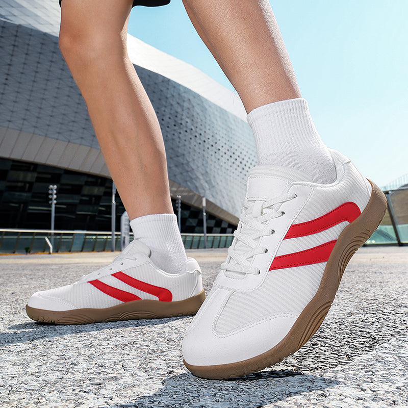 ⏰Limited Time Sale 70% OFF - Men's Casual Sneakers, Retro Lace-Up Walking Shoes, Classic Low-Top Fashion Sneakers for Everyday Wear, Walking, Travel & Leisure
