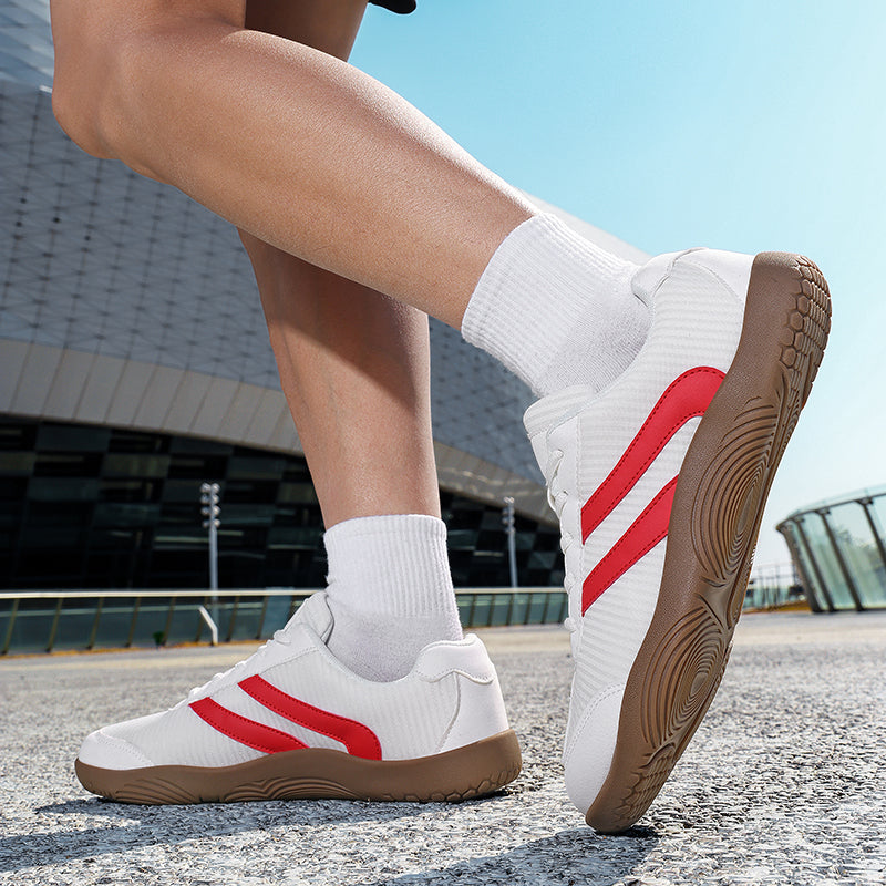 ⏰Limited Time Sale 70% OFF - Men's Casual Sneakers, Retro Lace-Up Walking Shoes, Classic Low-Top Fashion Sneakers for Everyday Wear, Walking, Travel & Leisure