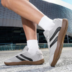 ⏰Limited Time Sale 70% OFF - Men's Casual Sneakers, Retro Lace-Up Walking Shoes, Classic Low-Top Fashion Sneakers for Everyday Wear, Walking, Travel & Leisure