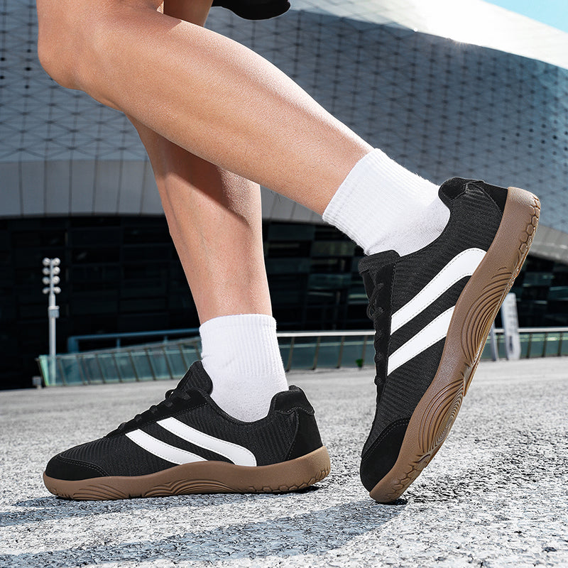 ⏰Limited Time Sale 70% OFF - Men's Casual Sneakers, Retro Lace-Up Walking Shoes, Classic Low-Top Fashion Sneakers for Everyday Wear, Walking, Travel & Leisure
