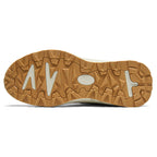 Men's Mixed Material Hiking Shoes – Waterproof, Slip-Resistant, Puncture-Resistant, Impact-Resistant, Breathable, Wide Toe