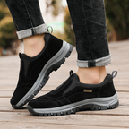(🎁#1 Best Seller) Men's Waterproof Walk Shoes & Hike Shoes Comfortable Sneakers（⏰Last Day 70% OFF🔥）