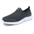 Men's Comfortable Breathable Lightweight Walking Shoes
