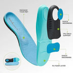⏰Limited Time Sale 70% OFF - Men's Slip-on Hiking Shoes - Cushioning Support, Wide Toe Box, Arch Support, Laceless, Comfortable, Breathable, Slip-Resistant, And Puncture-Resistant