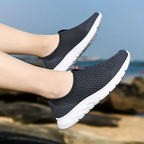 Men's Comfortable Breathable Lightweight Walking Shoes