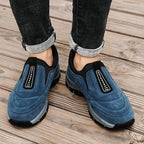 (🎁#1 Best Seller) Men's Waterproof Walk Shoes & Hike Shoes Comfortable Sneakers（⏰Last Day 70% OFF🔥）
